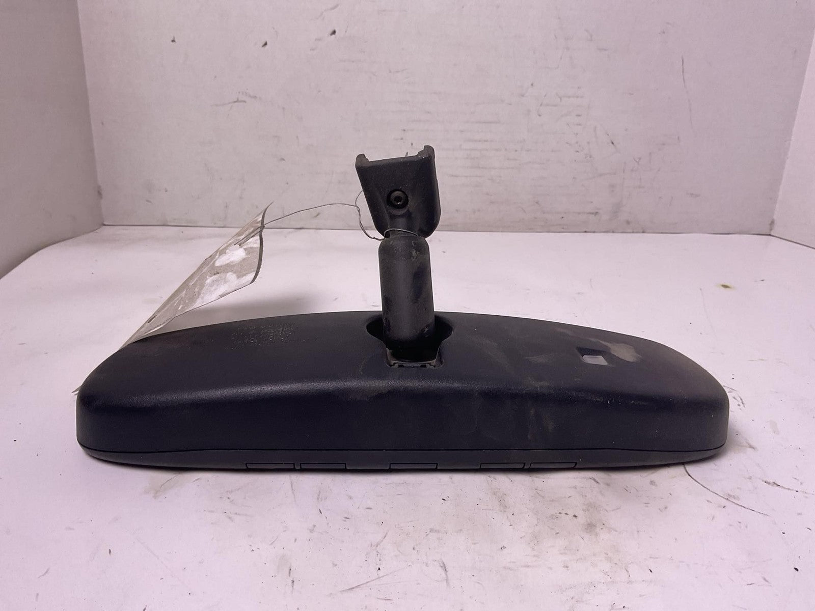 Rear View Mirror INFINITI G35 062