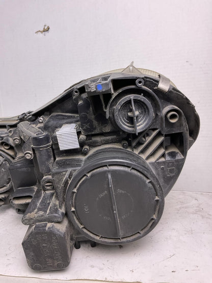 Headlamp Assembly MERCEDES E-CLASS Right 07 08 093