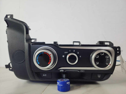 Heater A/c Control HONDA FIT 15 16 17 18 19 200
