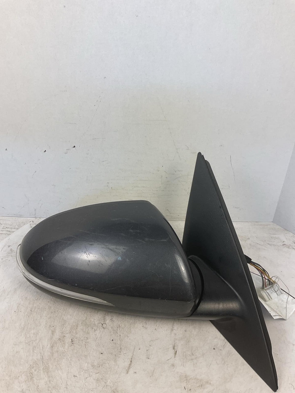 Right Passenger Side Door Mirror For 2016-2018 KIA OPTIMA2