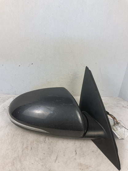 Right Passenger Side Door Mirror For 2016-2018 KIA OPTIMA2