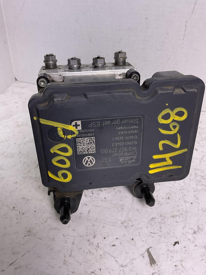 Anti-lock Brake Parts AUDI A3 09 10 114