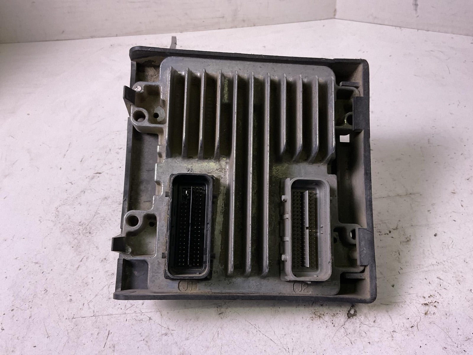 Engine/motor Brain Box ESCALADE ESV 074