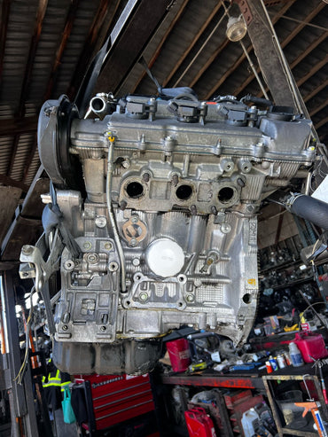 2003 Lexus ES300 3.0L V6 Engine Motor 1MZ-FE OEM 99-03 | Fits TOYOTA CAMRY1