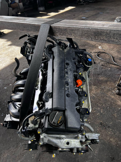 2015 Honda Civic 1.8L Engine R18Z1 OEM Motor 4Cyl Sedan2