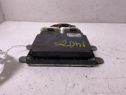 Engine/motor Brain Box MAZDA 3 104