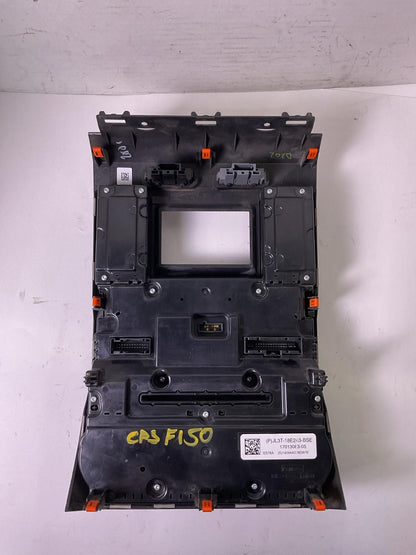 Heater A/c Control FORD PICKUP F150 181