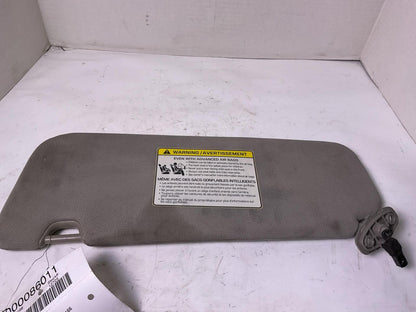 Sun Visor KIA SEDONA Right 15 16 17 18 19 20 210