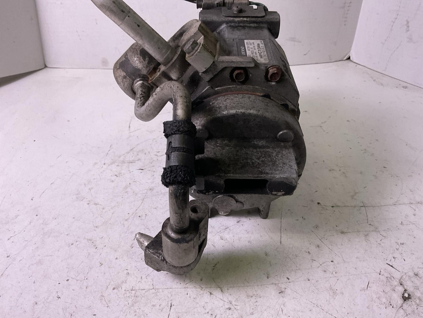 A/c Air Compressor For 2007-2015 MAZDA CX91