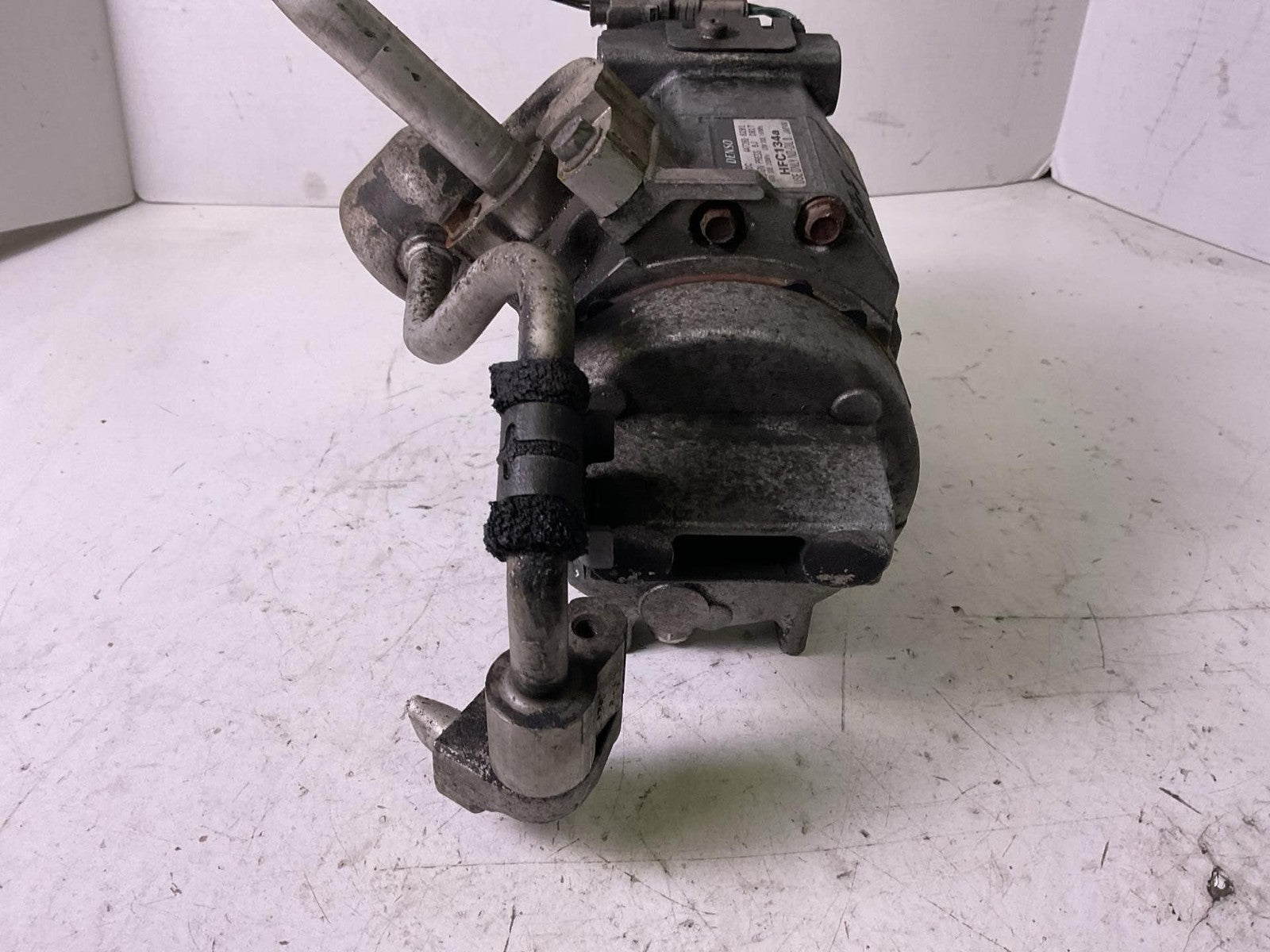 A/c Air Compressor For 2007-2015 MAZDA CX91