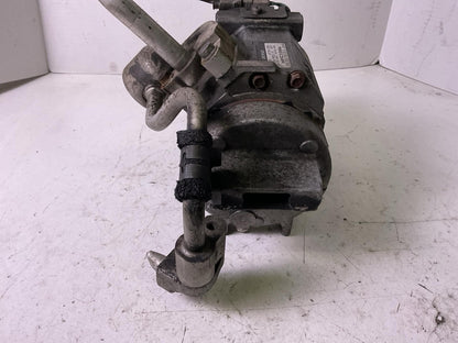 A/c Air Compressor For 2007-2015 MAZDA CX91