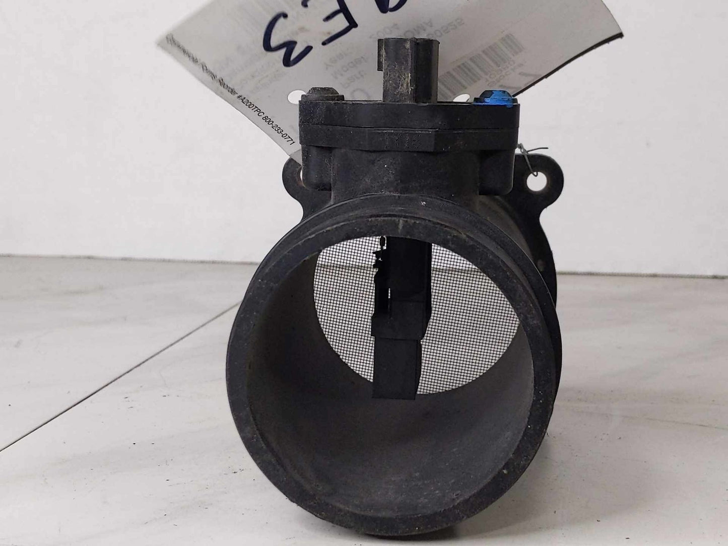 Air Flow Meter TOYOTA TACOMA 99 00 01 02 03 045