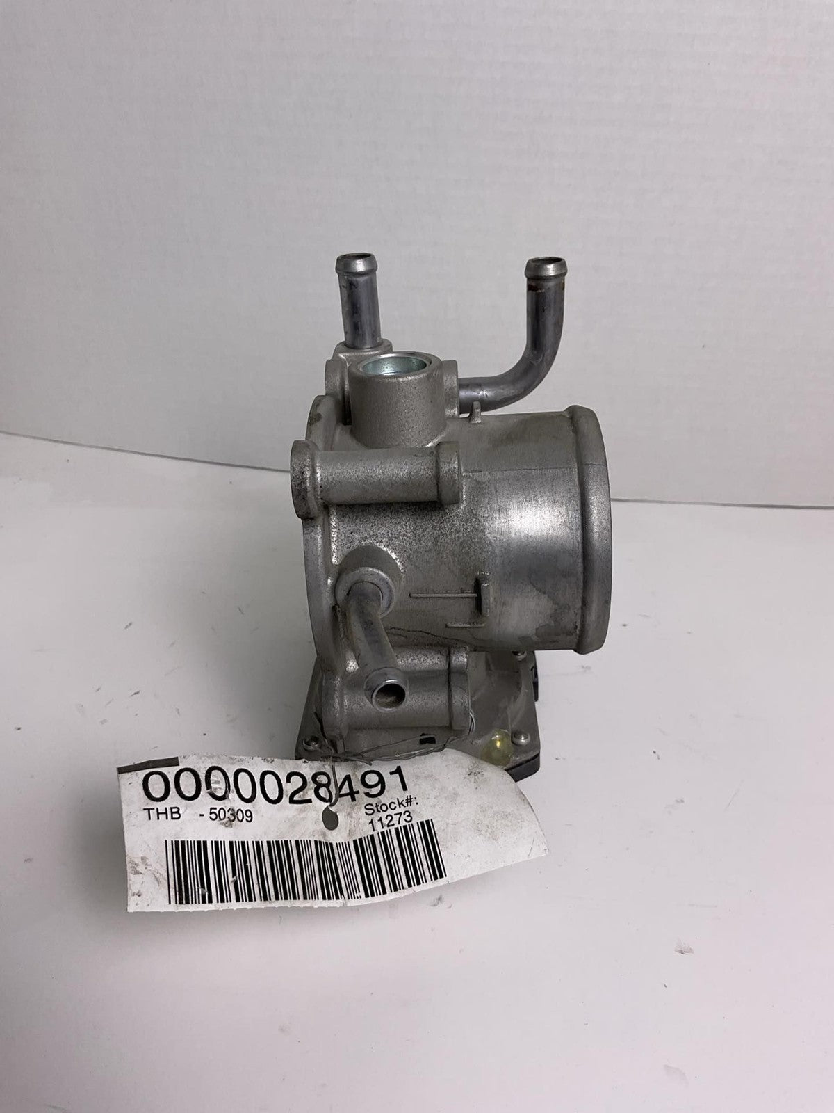 Throttle Body/valve Assy KIA SOUL 12 13 14 15 16 17 18 191