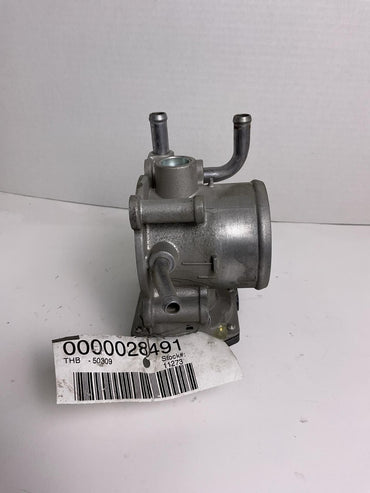 Throttle Body/valve Assy KIA SOUL 12 13 14 15 16 17 18 191