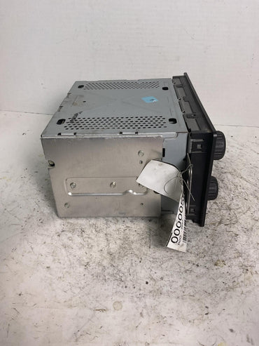 Car Stereo Radio Equipment Audio & Visual For 2005-2012 GMC Canyon1