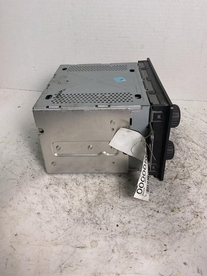 Car Stereo Radio Equipment Audio & Visual For 2005-2012 GMC Canyon1