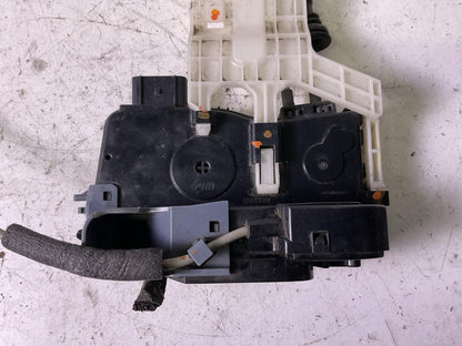 Front Door Latch HYUNDAI SONATA Right 11 12 13 14 151