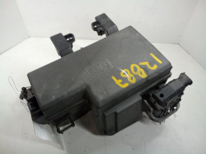 Engine Fuse Box FORD MUSTANG 202