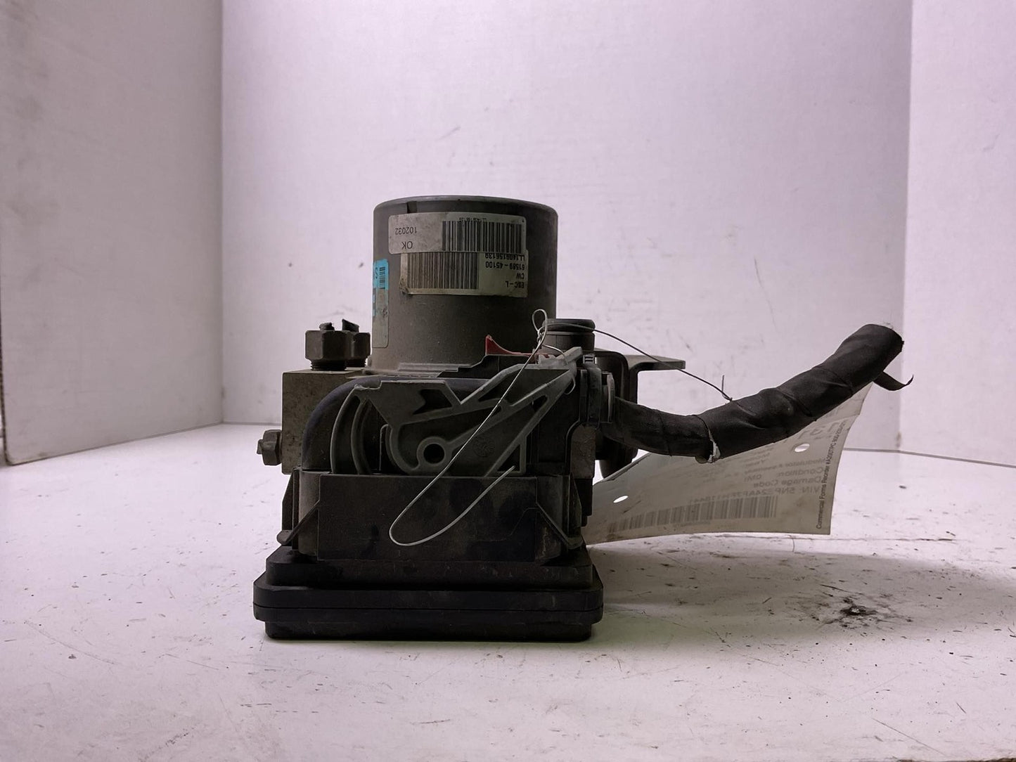 Anti-lock Brake Parts HYUNDAI SONATA 152