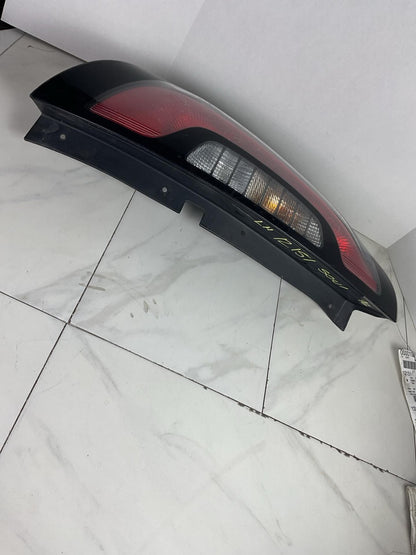 Tail Light Assembly KIA SOUL Left 14 15 16 17 18 192