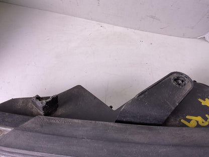 Headlamp Assembly HYUNDAI ELANTRA Left 17 182