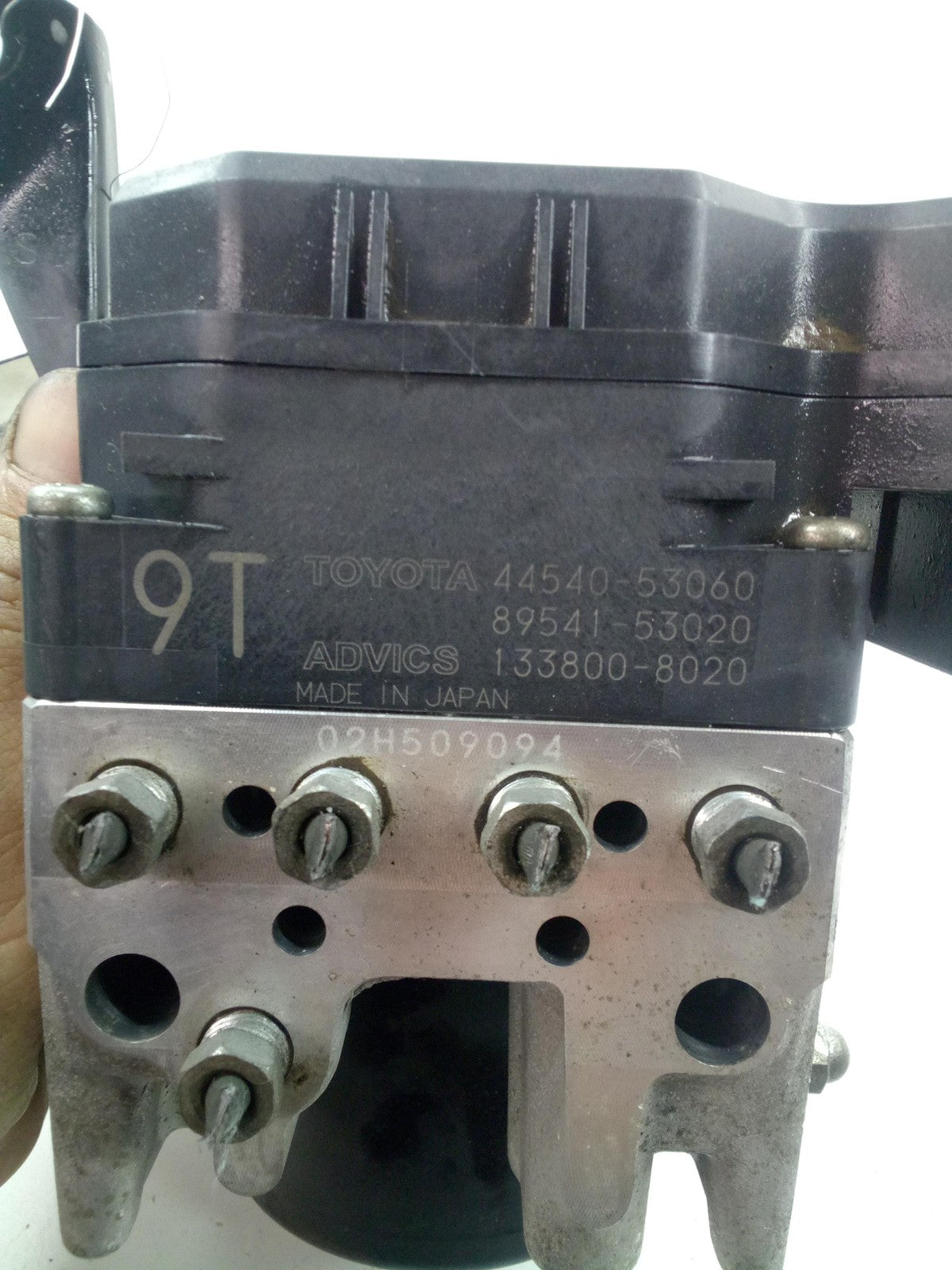 Anti-lock Brake Parts for 2006-2008 LEXUS IS2508