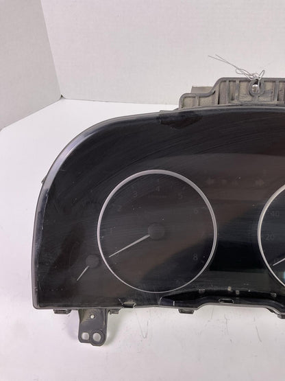 Speedometer LEXUS ES350 13 142