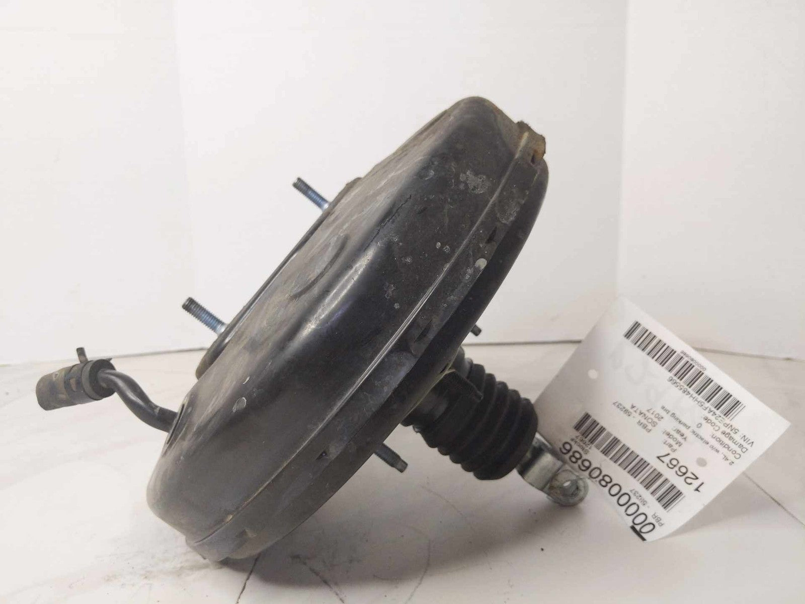 Power Brake Booster HYUNDAI SONATA 15 16 17 18 192