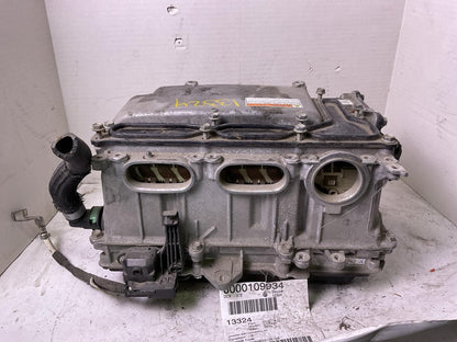 Converter/inverter/charger LEXUS CT200H 13 140