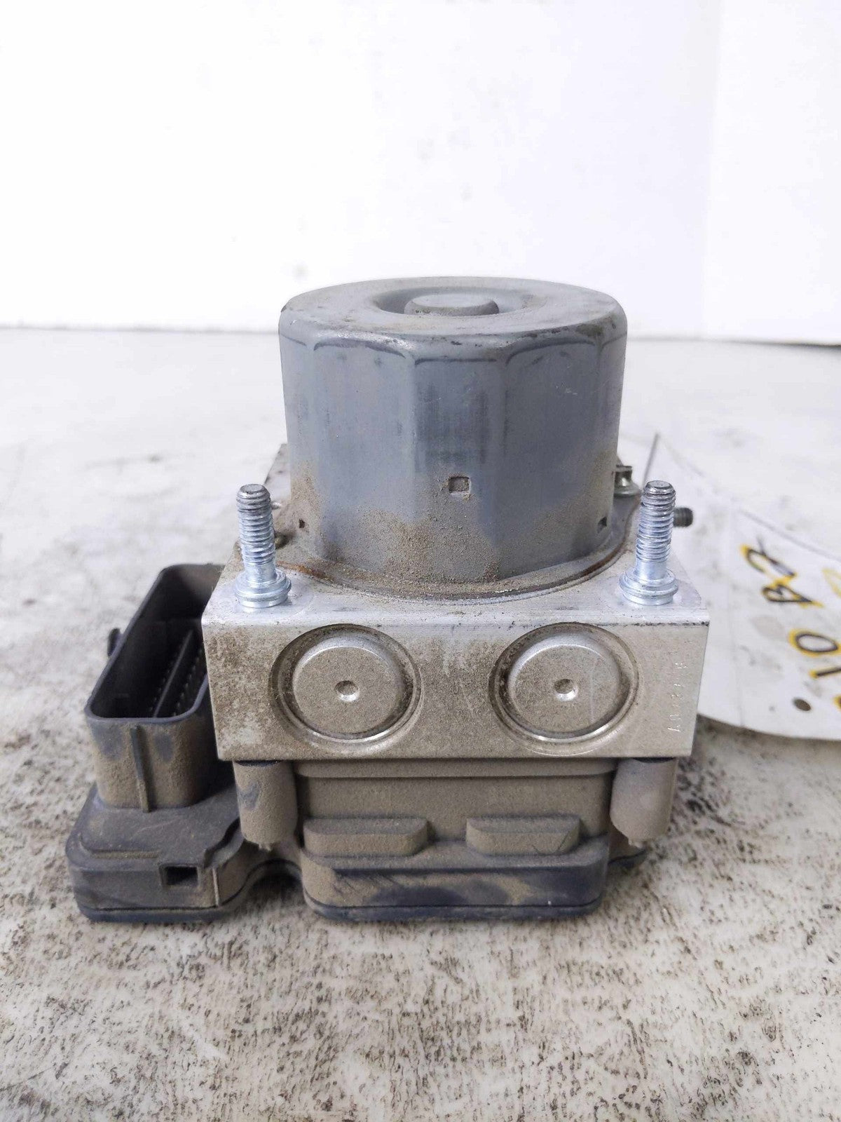 Anti-lock Brake Parts TOYOTA CAMRY 15 16 177