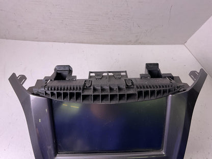 Audio & Visual Equip.(radio) CHEVY CRUZE 186