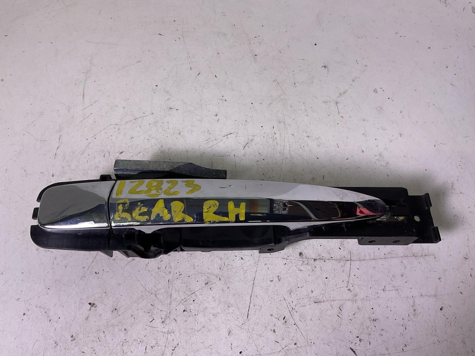 Outside Door Handle NISSAN SENTRA Right 13 14 15 16 17 18 190