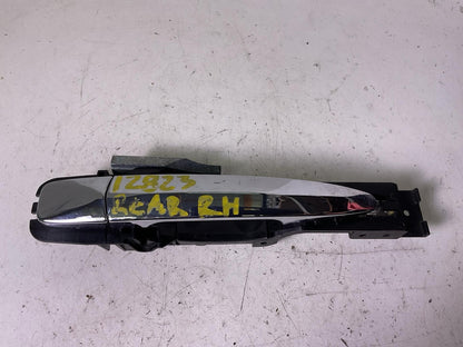 Outside Door Handle NISSAN SENTRA Right 13 14 15 16 17 18 190