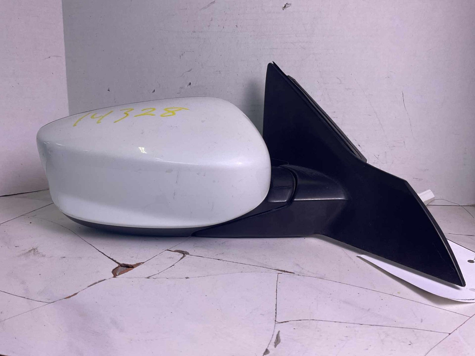 Door Mirror HONDA ACCORD Right 164