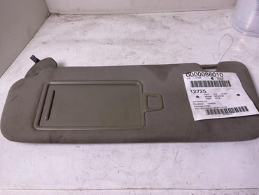Sun Visor KIA SEDONA Left 15 16 17 18 19 20 211