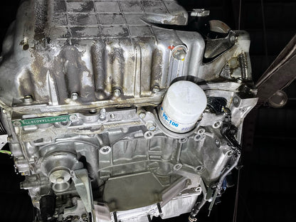 2010 Honda Accord EX 2.4L Engine K24Z3 OEM VIN 2 i-VTEC Fits 08-12 Acura TSX2