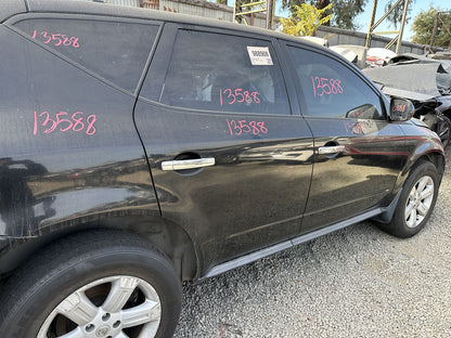 Anti-lock Brake Parts for 2005-2007 NISSAN MURANO13