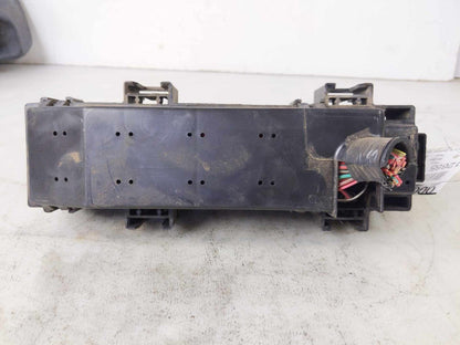 Chassis Brain Box (power supply includes fuse box) JEEP GRAND CHEROKEE 077