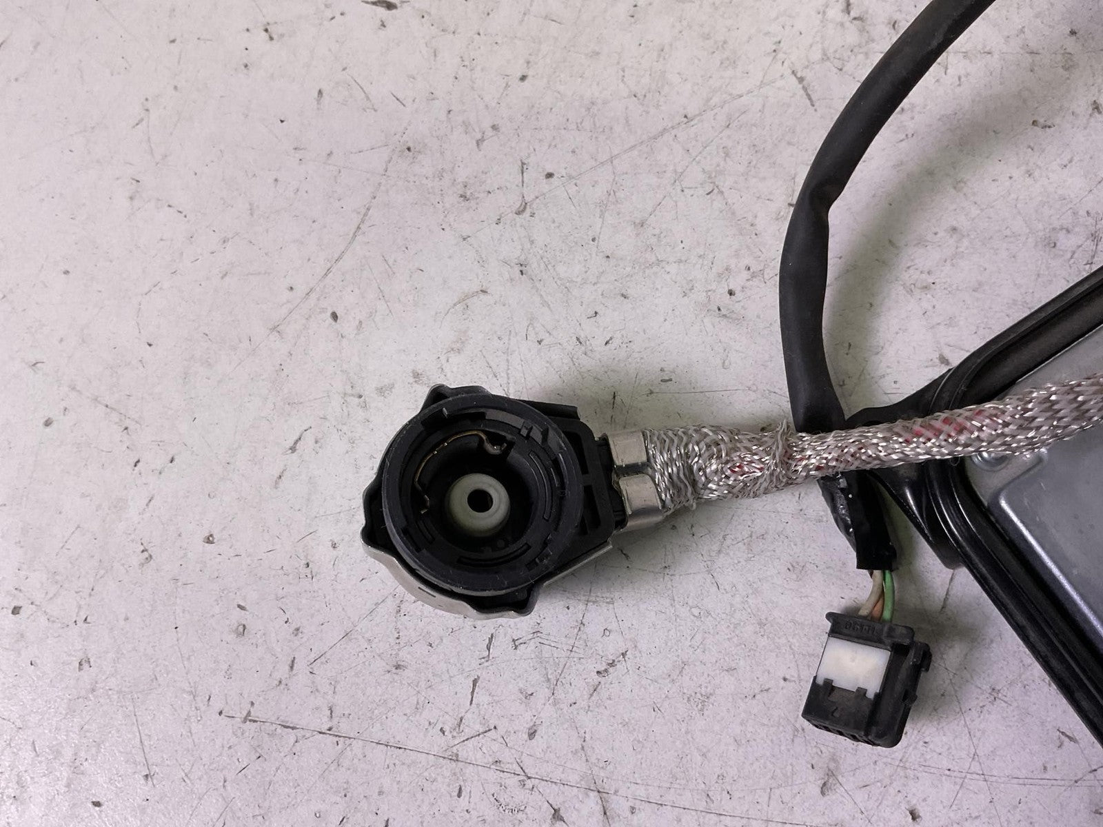 Headlamp Ballast LEXUS ES350 Right 145