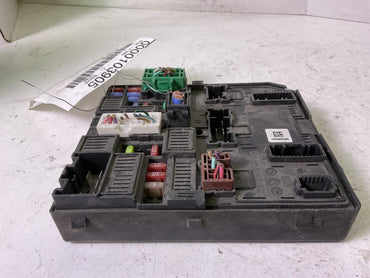Engine Fuse Box ROGUE EXCEPT SPORT 17 18 19 201
