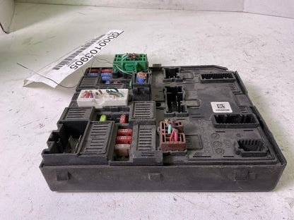 Engine Fuse Box ROGUE EXCEPT SPORT 17 18 19 201