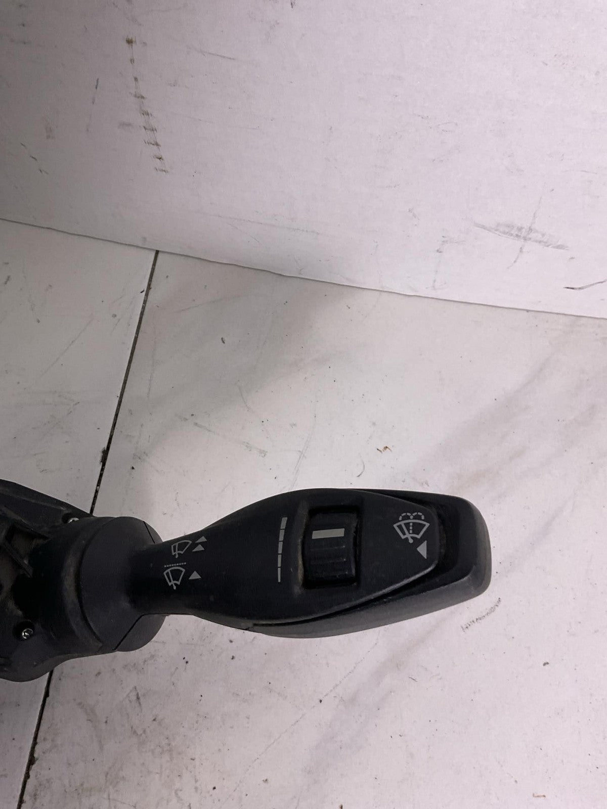 Combination Switch FORD FIESTA 11 12 132