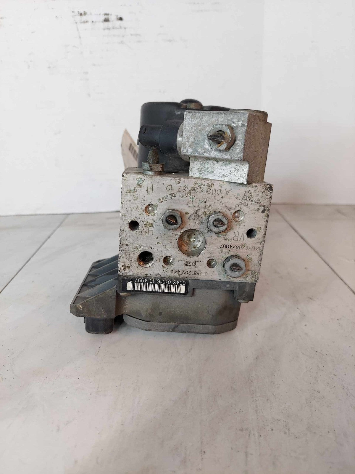 Anti-lock Brake Parts for 2001-2006 MERCEDES S-CLASS0