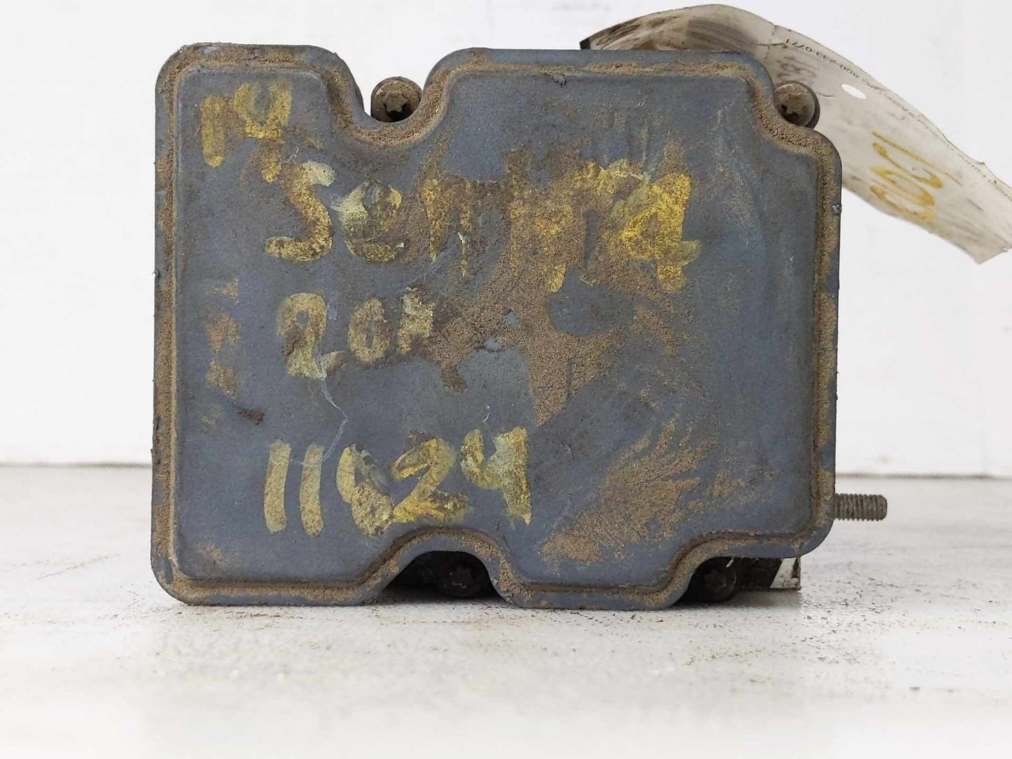 Anti-lock Brake Parts NISSAN SENTRA 14 155