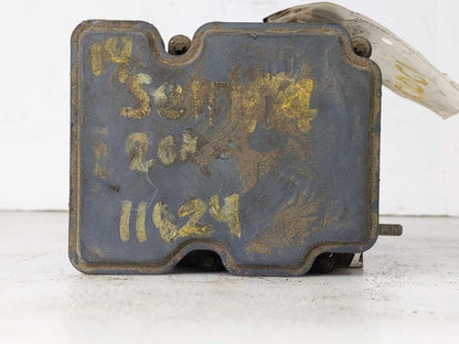 Anti-lock Brake Parts NISSAN SENTRA 14 155