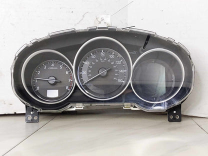 Speedometer MAZDA 6 14 15 170
