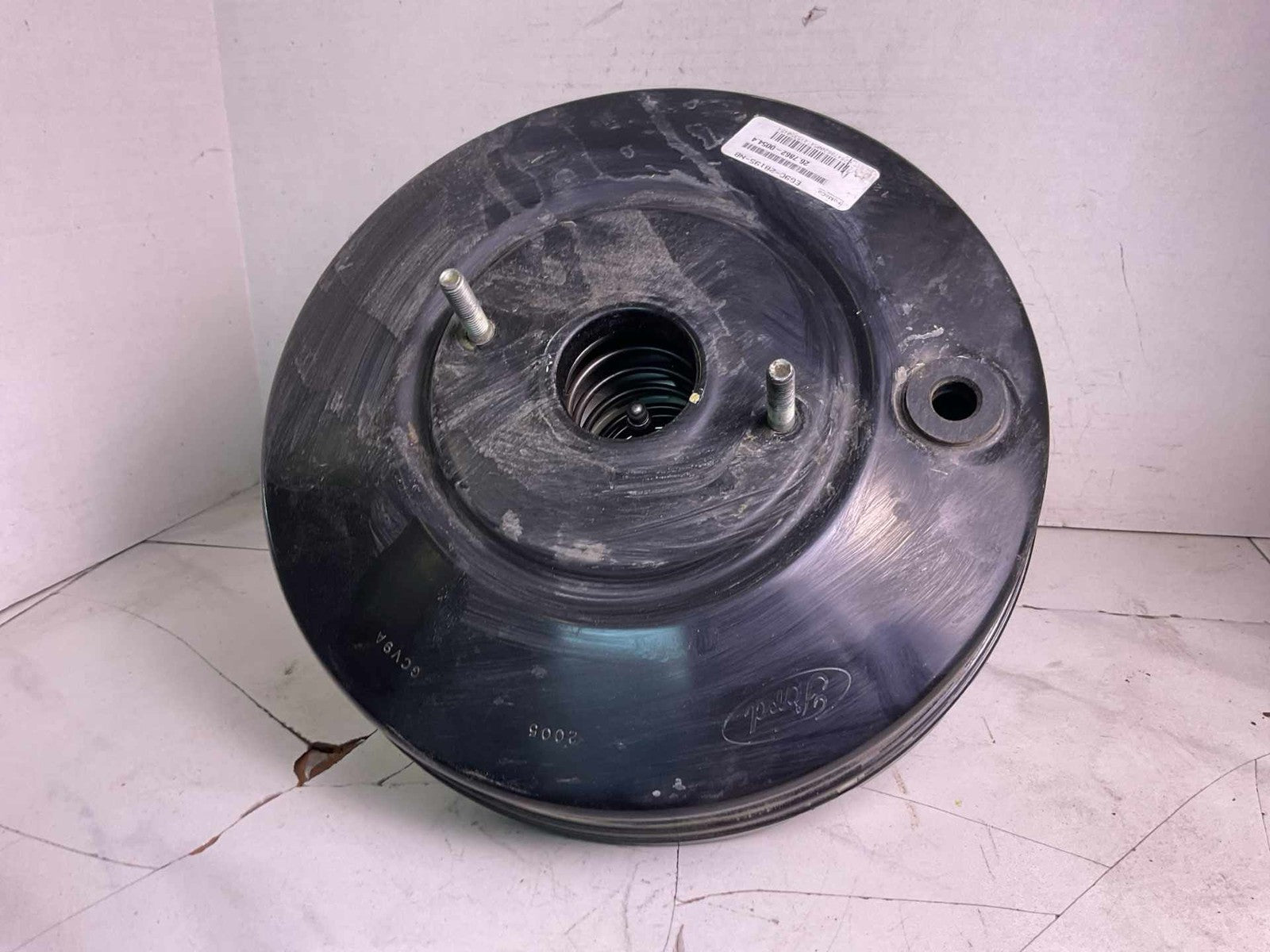Power Brake Booster FORD FUSION 14 15 163