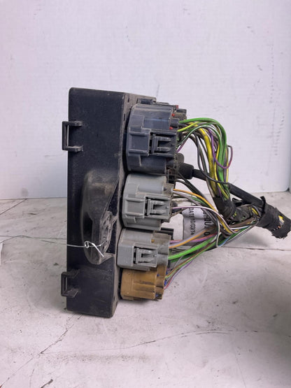 Engine Fuse Box JAGUAR XJ 10 11 12 13 14 153