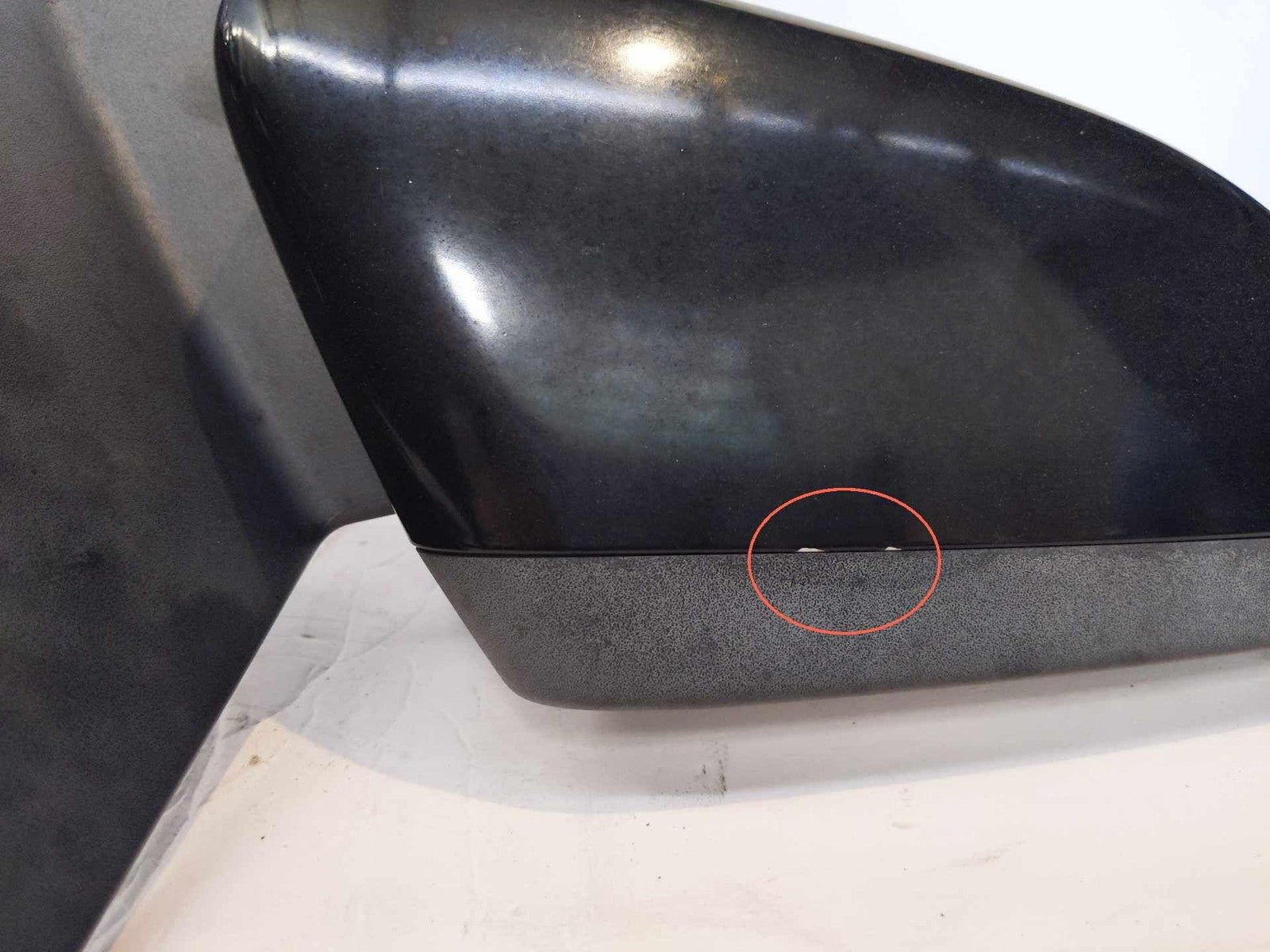 Right Passenger Side Door Mirror for 2013-2014 FORD MUSTANG5