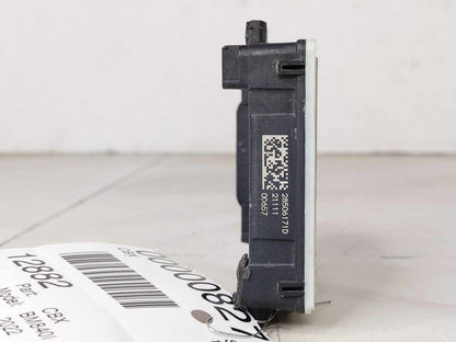 Chassis Brain Box BMW 840I 223